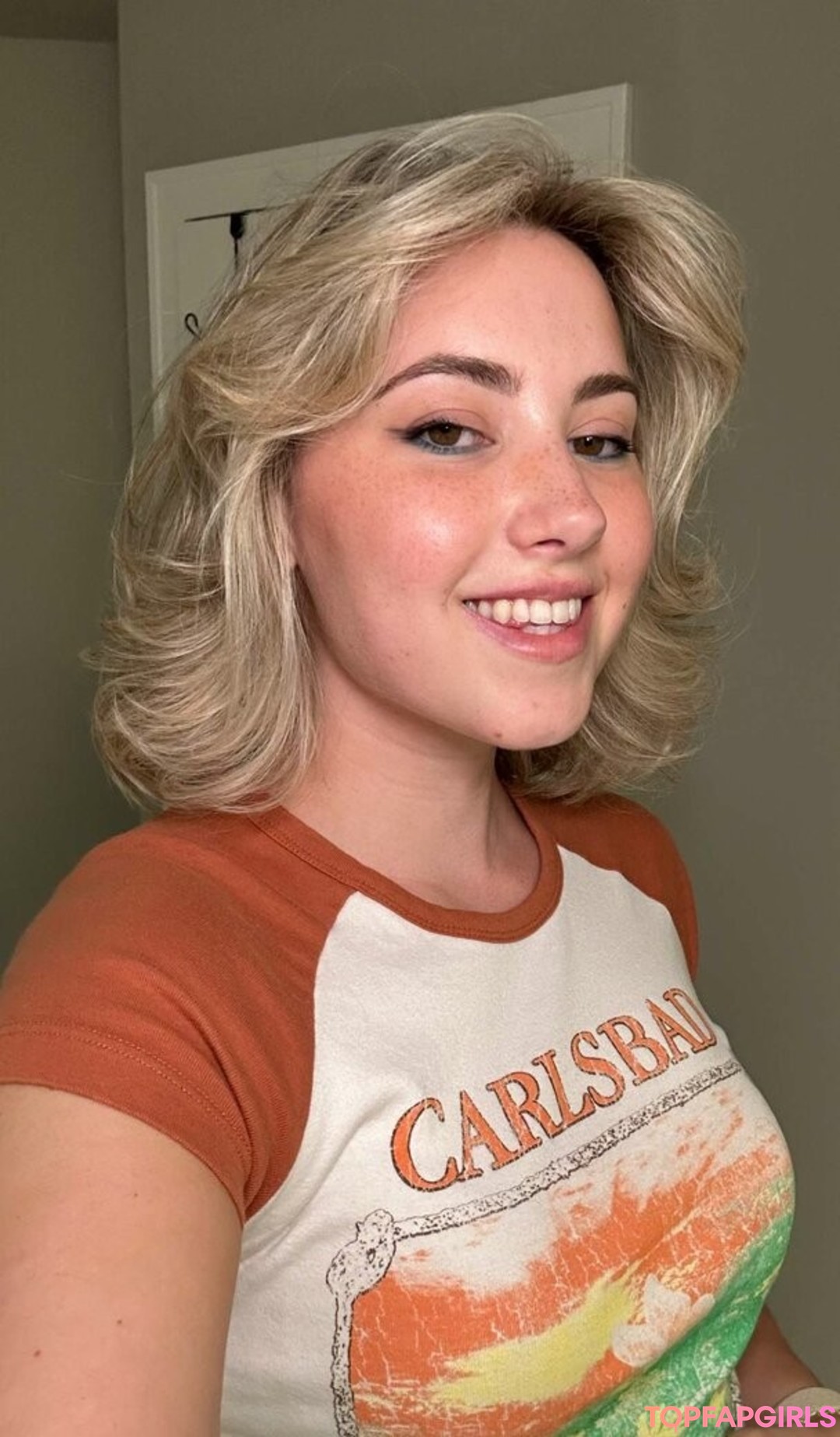 Nahá fotka uniklých OnlyFans od Pineapplebrat #1269