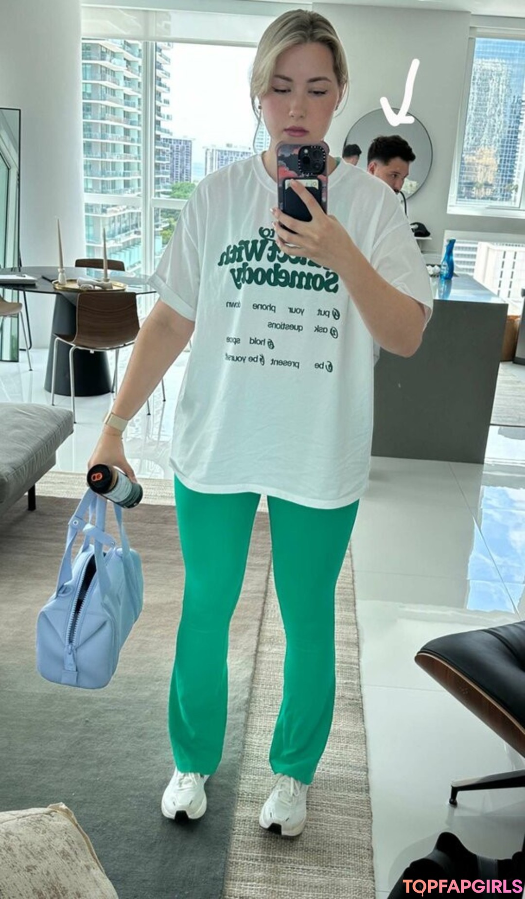 Nahá fotka uniklých OnlyFans od Pineapplebrat #1310