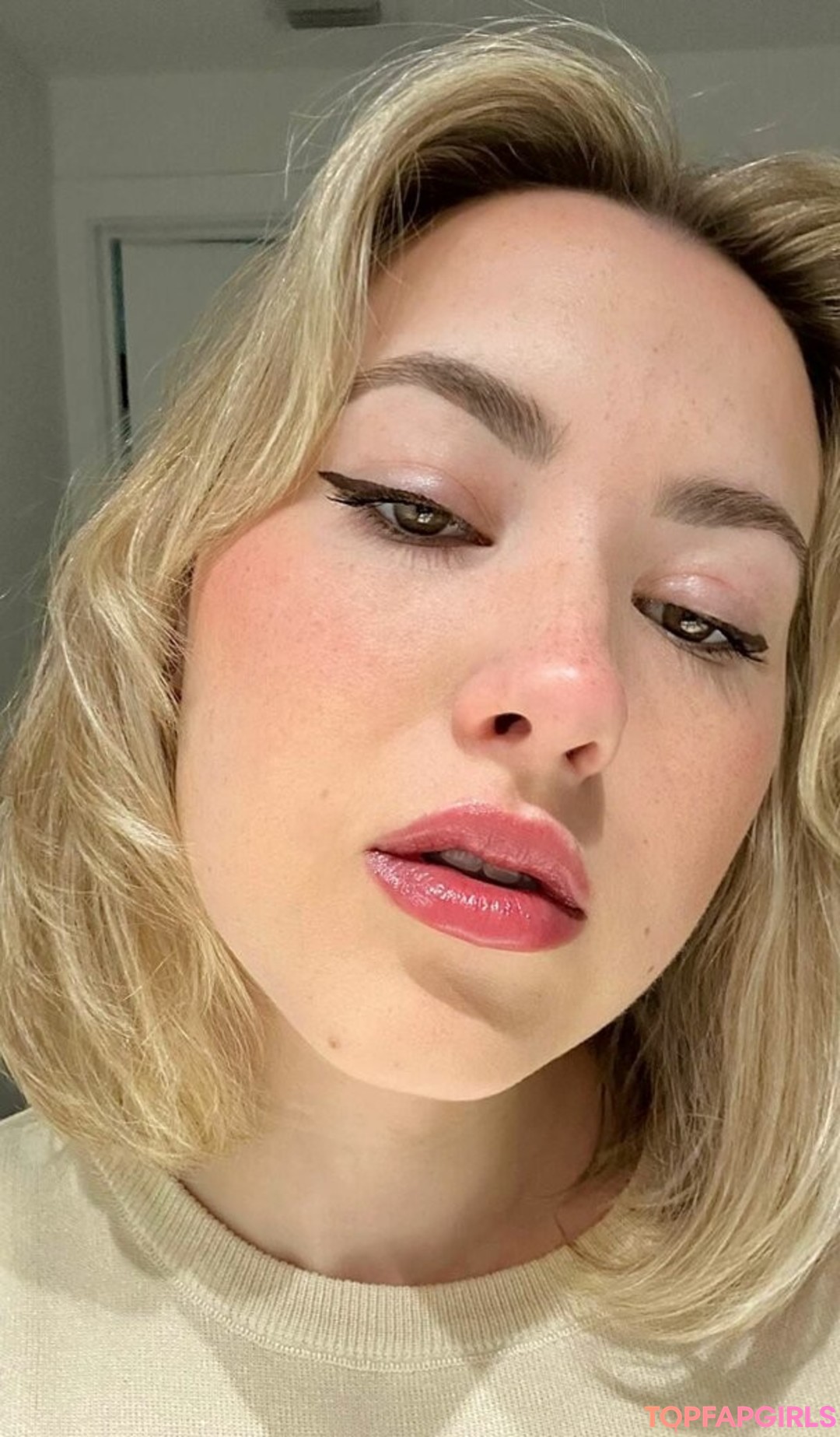 Naken lekkede OnlyFans-bilde av Pineapplebrat #1325