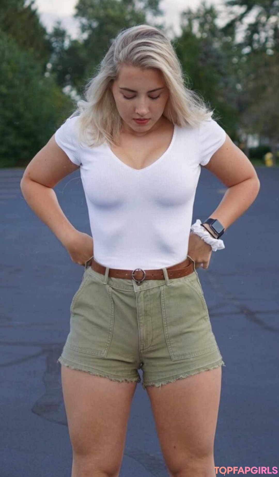 Nahá fotka uniklých OnlyFans od Pineapplebrat #1394