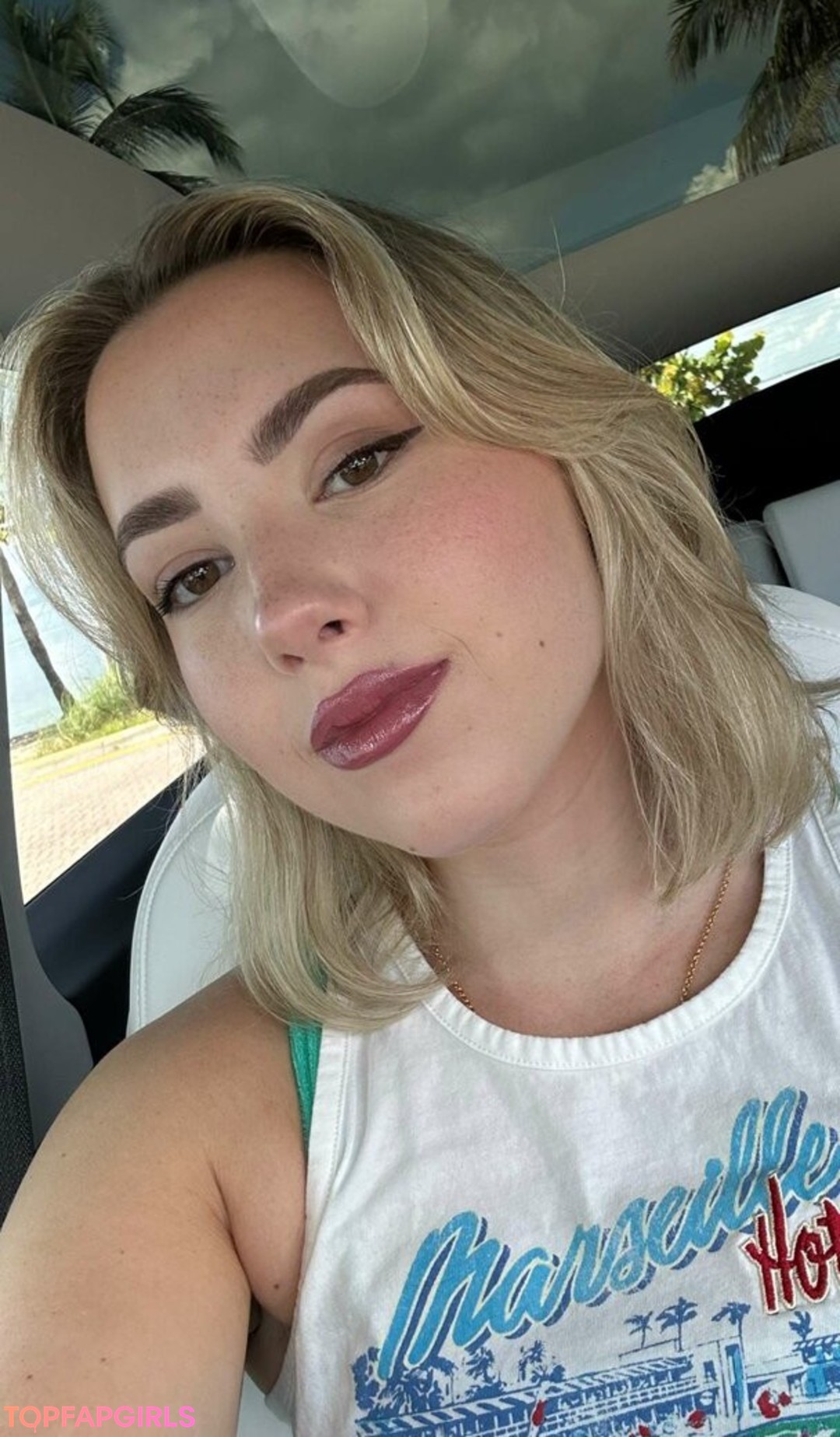Naken lekkede OnlyFans-bilde av Pineapplebrat #1426