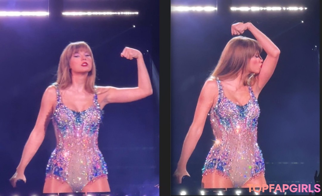 Taylor Swift OnlyFans泄露裸照 #1128