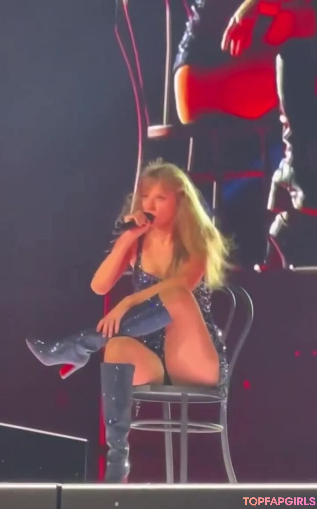 Taylor Swift OnlyFansリークヌード写真 #1209