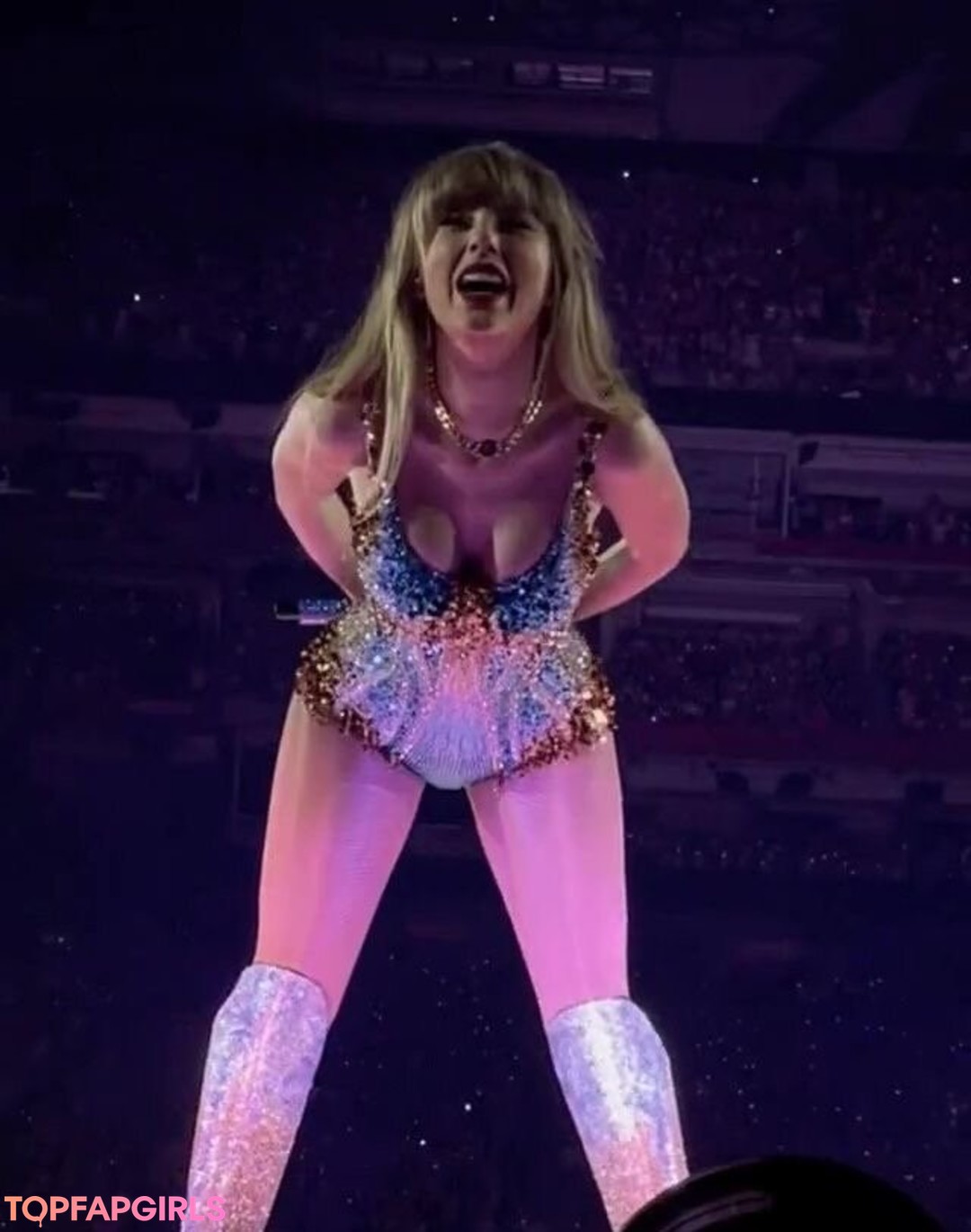 Taylor Swift OnlyFans 유출 누드 사진 #1429
