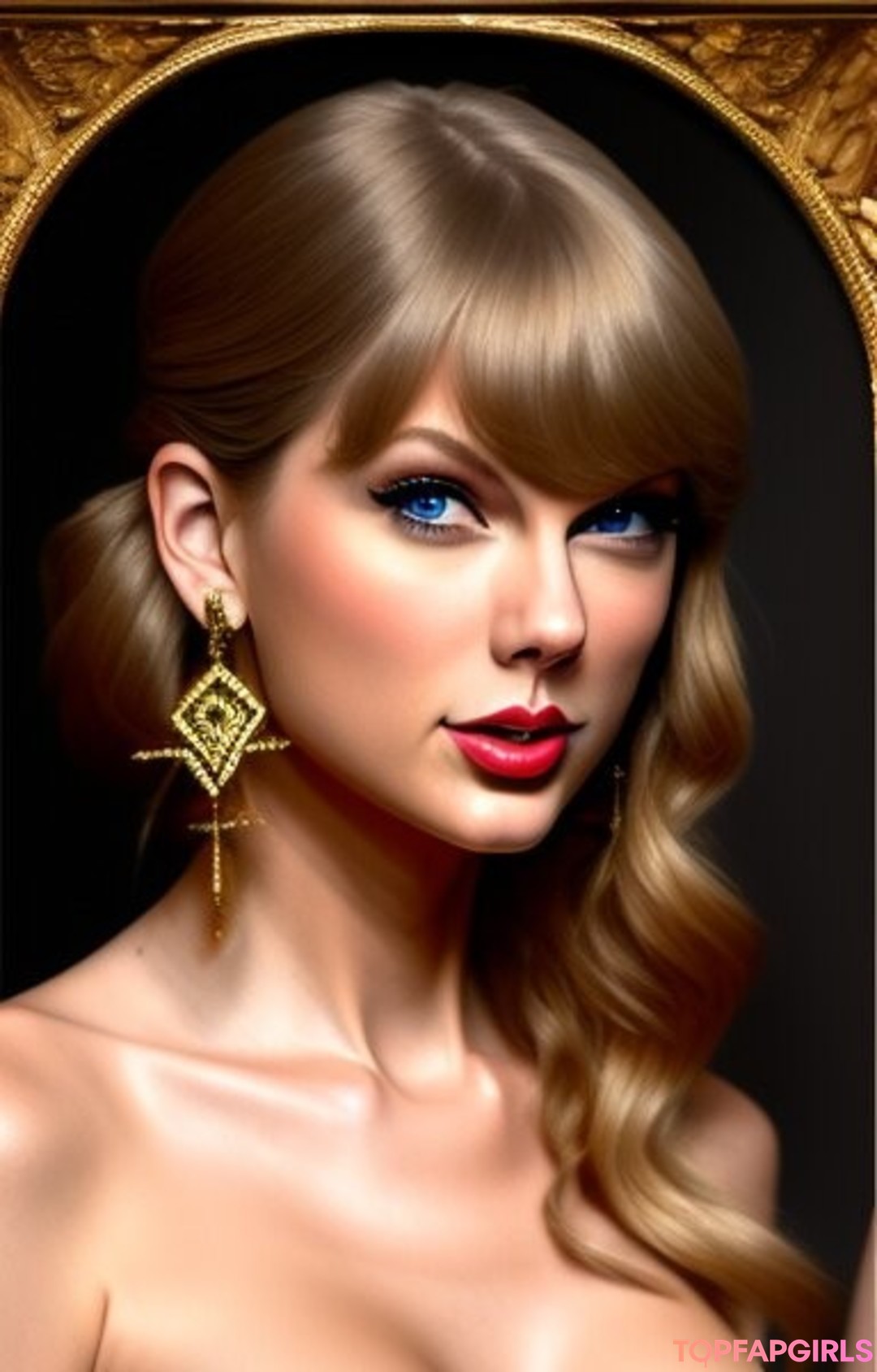 Nahá fotka uniklých OnlyFans od Taylor Swift #1473