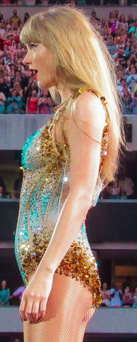 Taylor Swift