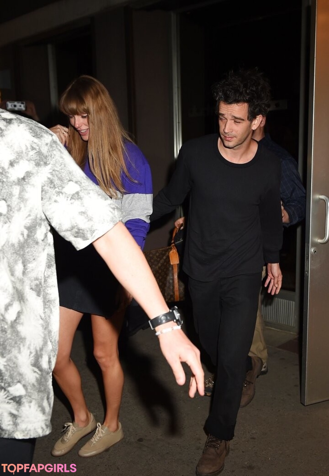 Nahá fotka uniklých OnlyFans od Taylor Swift #1494