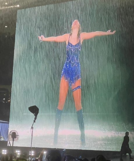 Taylor Swift
