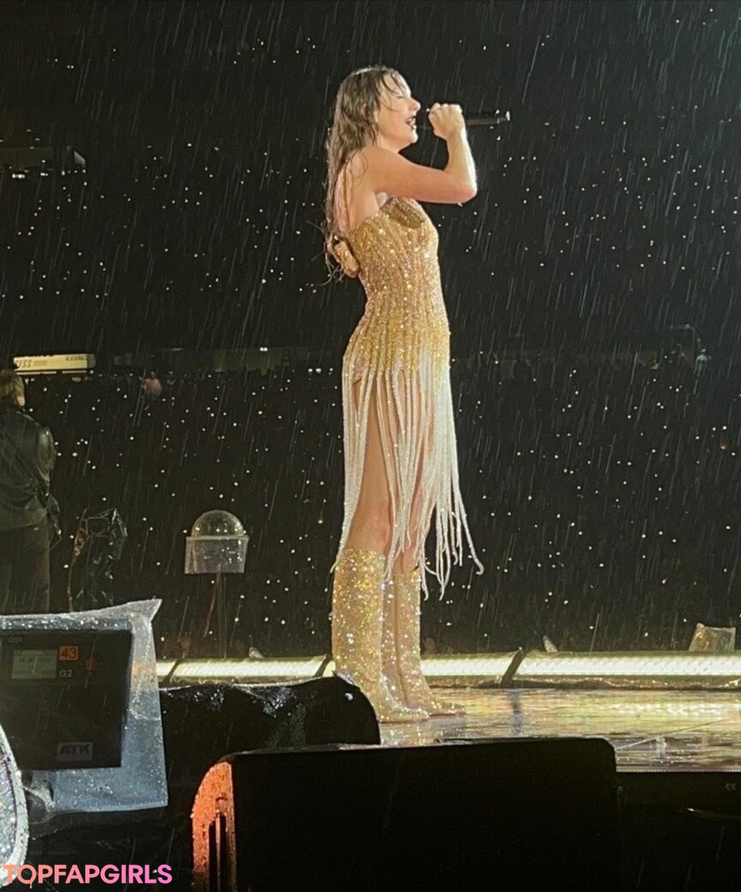 Taylor Swift nude leaked OnlyFans photo #1570