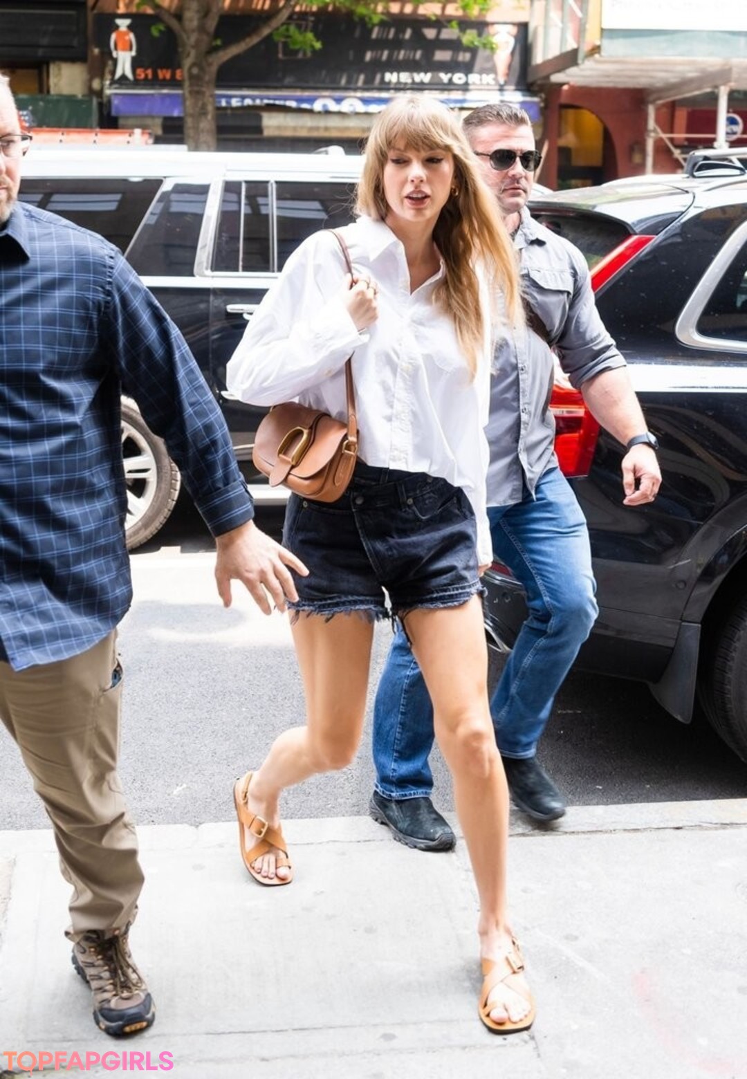 Naken lekkede OnlyFans-bilde av Taylor Swift #1605