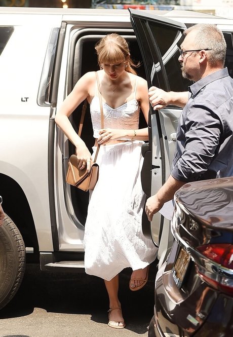 Taylor Swift