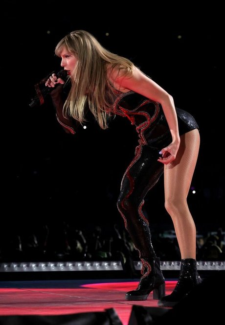 Taylor Swift