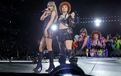 Taylor Swift