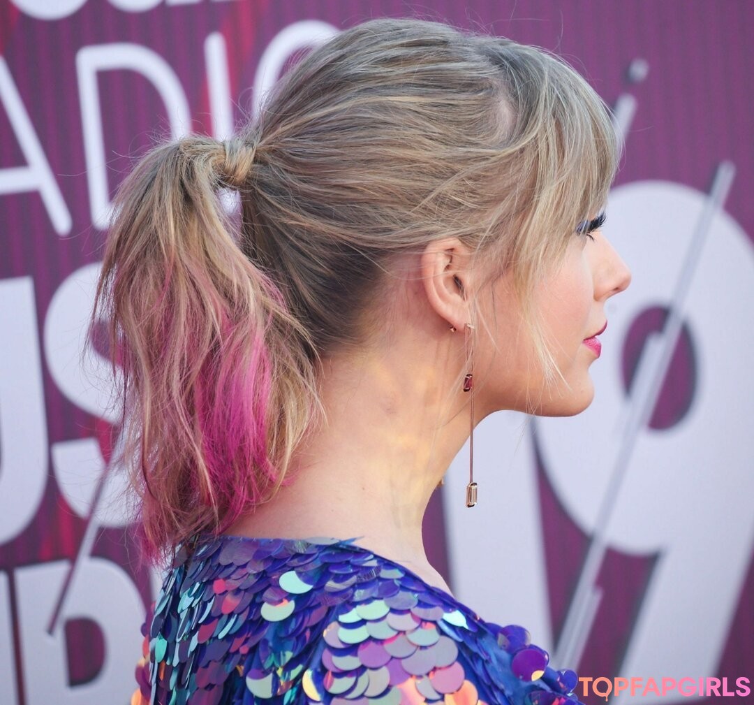 Naken lekkede OnlyFans-bilde av Taylor Swift #1652