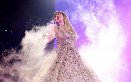 Taylor Swift