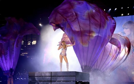 Taylor Swift