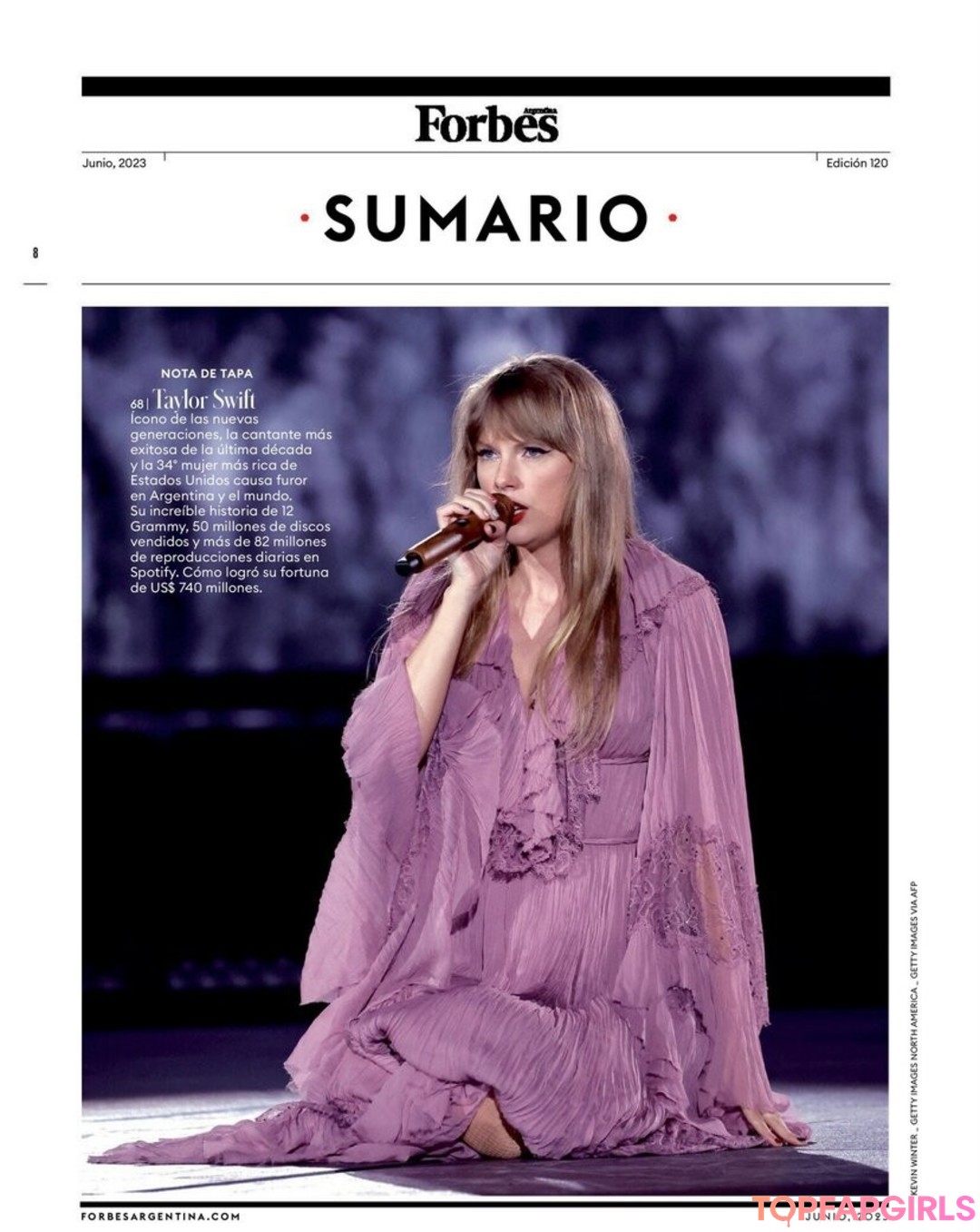 Nahá fotka uniklých OnlyFans od Taylor Swift #1850