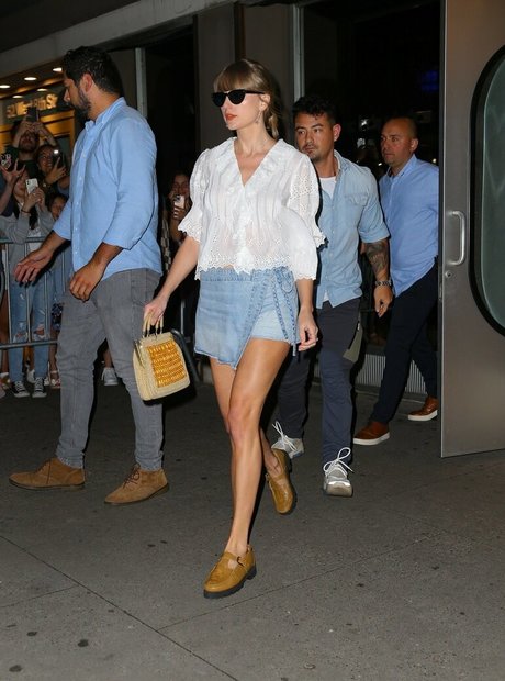 Taylor Swift