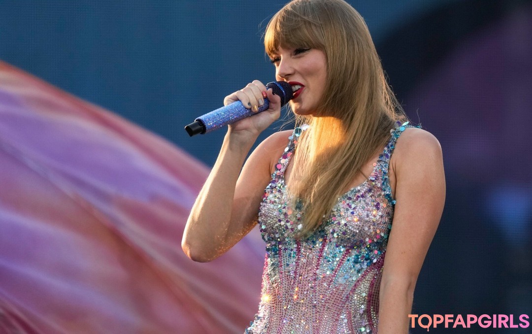 Taylor Swift OnlyFans 유출 누드 사진 #1871