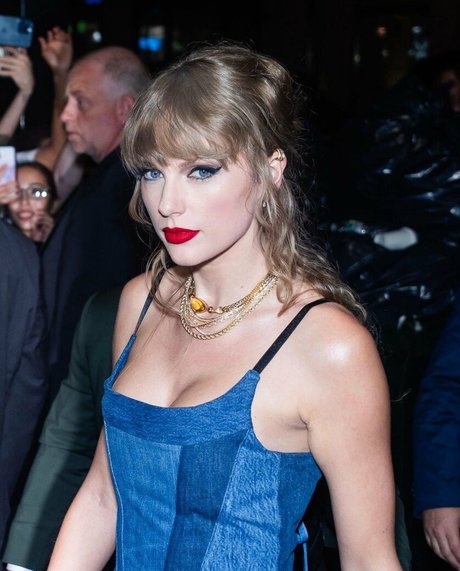 Taylor Swift