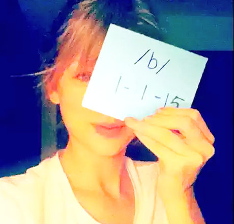 Foto di nudo di fuga di OnlyFans di Taylor Swift