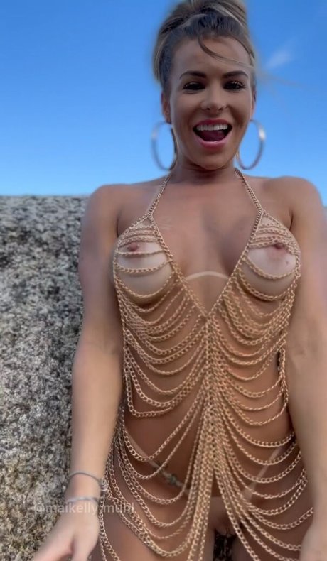 Maikelly Muhl