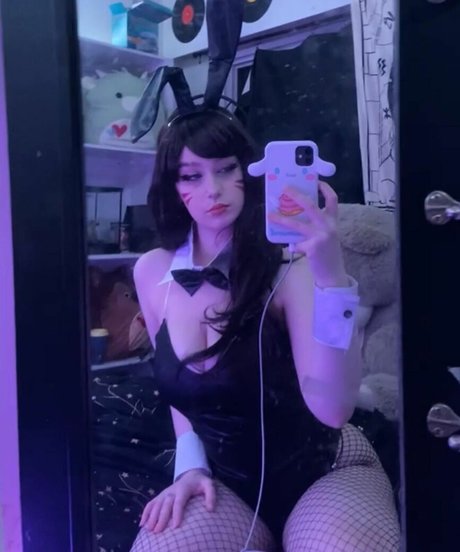 Nacktes geleaktes OnlyFans-Foto von Sylvieexo