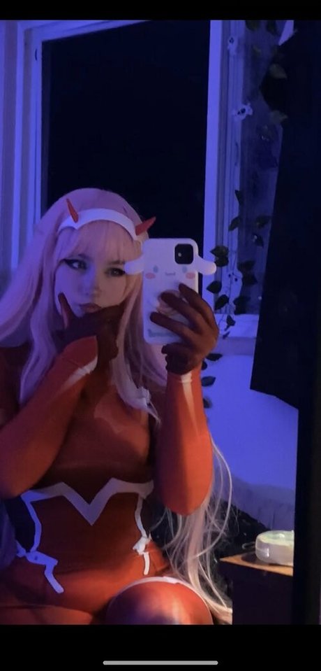 Nahá fotka uniklých OnlyFans od Sylvieexo