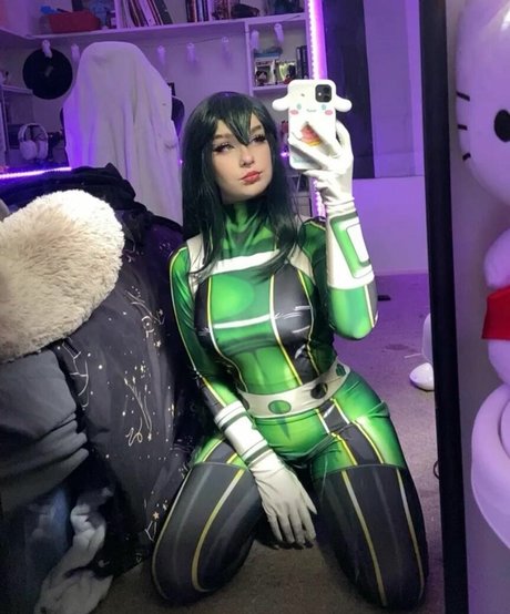 Sylvieexo