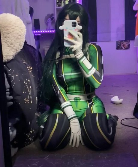 Sylvieexo