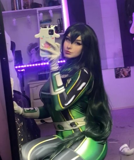 Sylvieexo