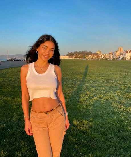 Joleen Diaz
