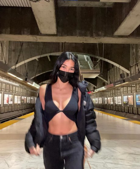 Joleen Diaz