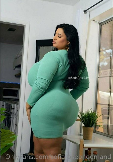 Sofiaroseondemand
