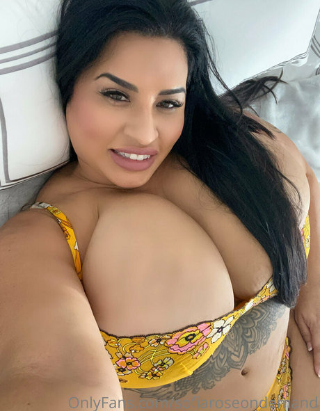 Sofiaroseondemand