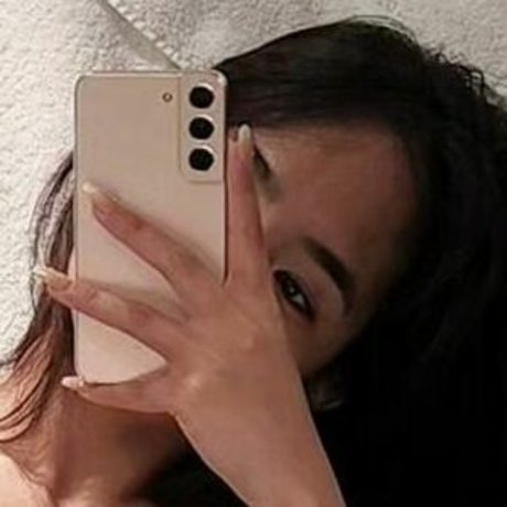 Foto nua vazada do OnlyFans de Alodiamarie
