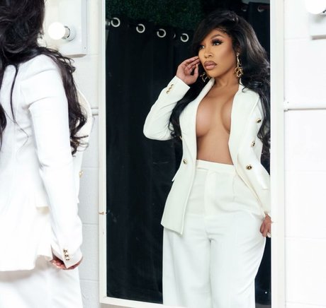 K Michelle