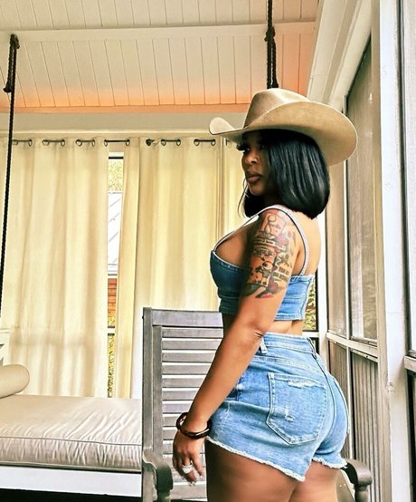 K Michelle