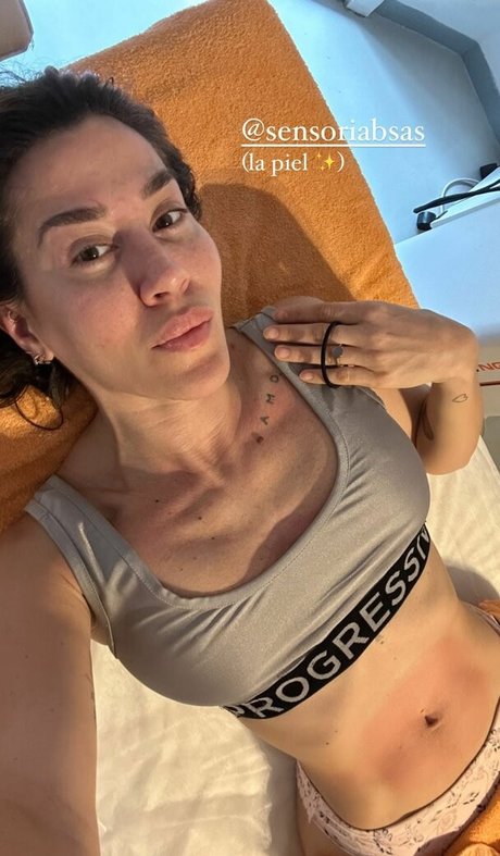 Jimena Baron