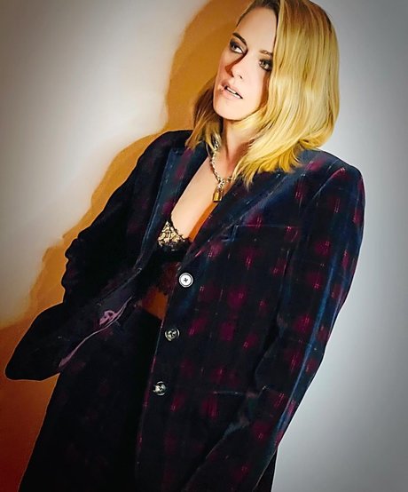 Kristen Stewart OnlyFans