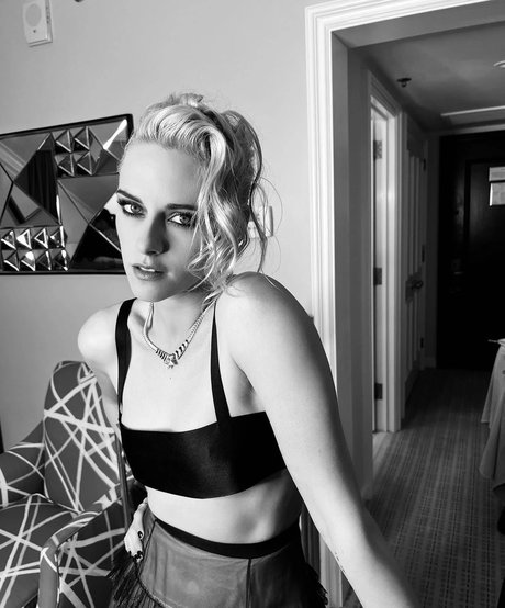 Kristen Stewart