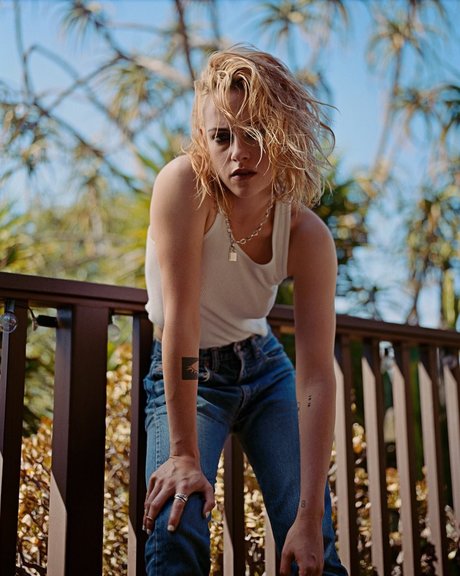Kristen Stewart