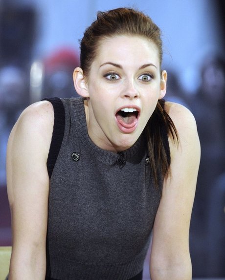 Kristen Stewart