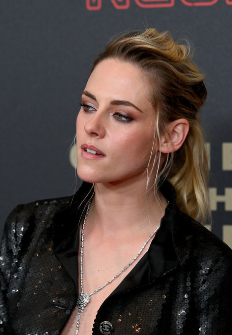 Kristen Stewart