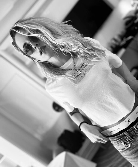 Kristen Stewart