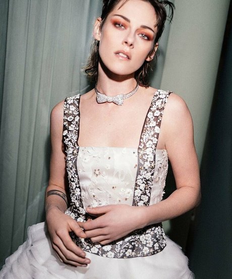 Kristen Stewart