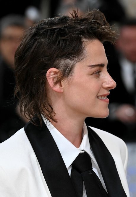 Kristen Stewart