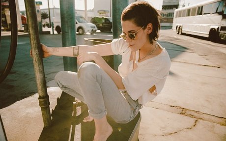 Kristen Stewart