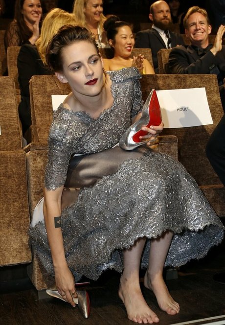 Kristen Stewart