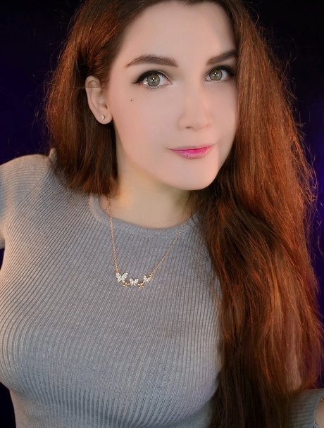 Asmr Kittyklaw